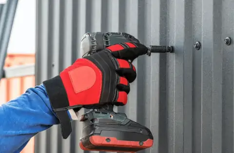 Travaux de zinguerie - L'Hôpital-du-Grosbois